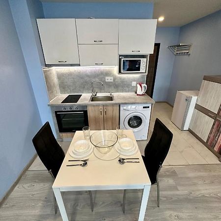Joy Station Appartment 2 ソフィア エクステリア 写真