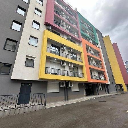 Joy Station Appartment 2 ソフィア エクステリア 写真
