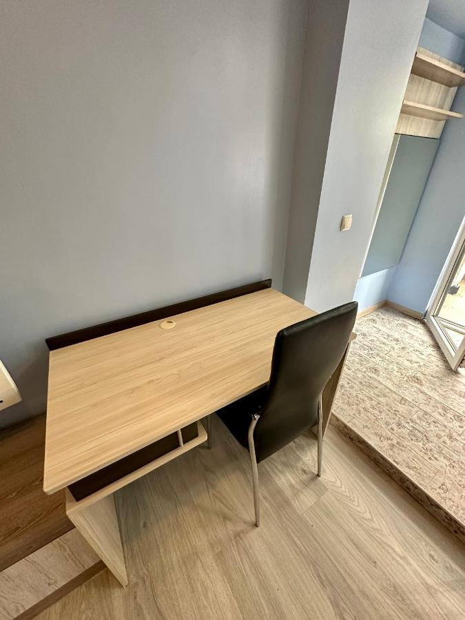 Joy Station Appartment 2 ソフィア エクステリア 写真
