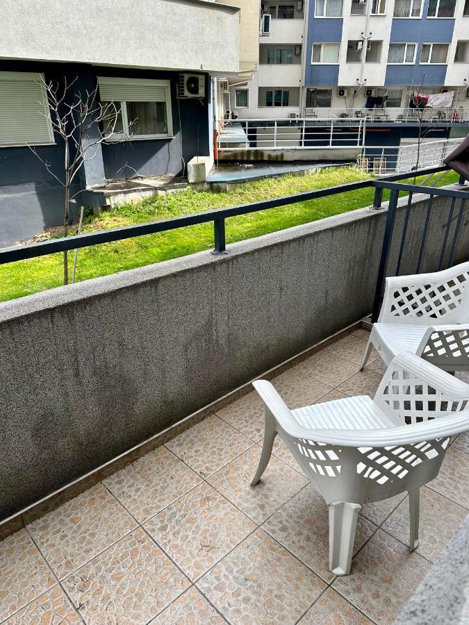 Joy Station Appartment 2 ソフィア エクステリア 写真
