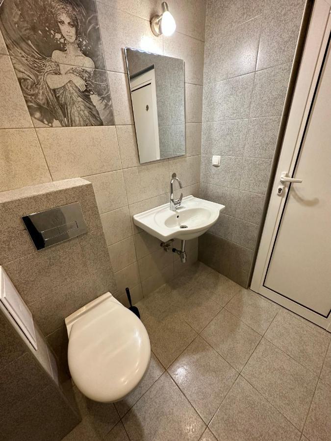 Joy Station Appartment 2 ソフィア エクステリア 写真
