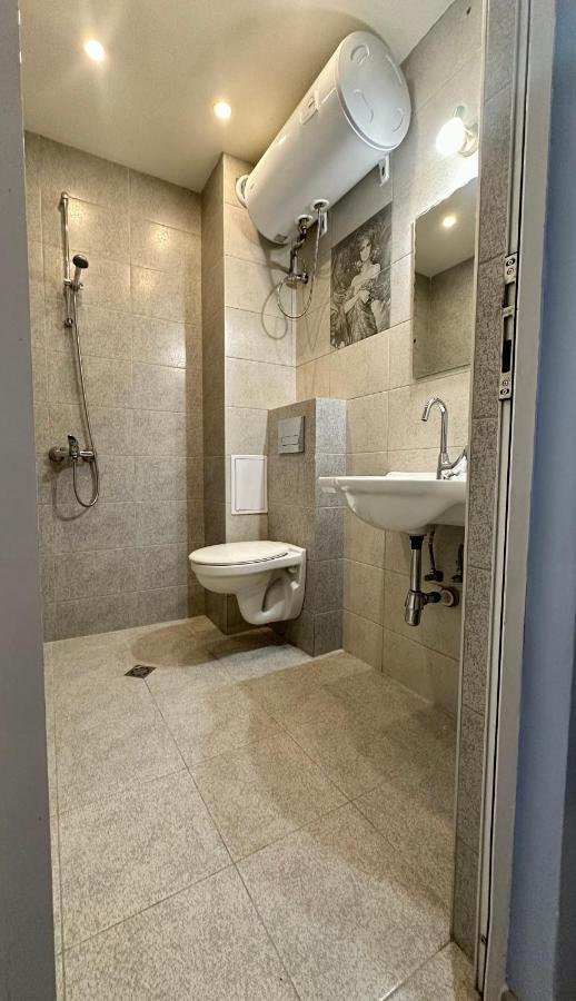 Joy Station Appartment 2 ソフィア エクステリア 写真
