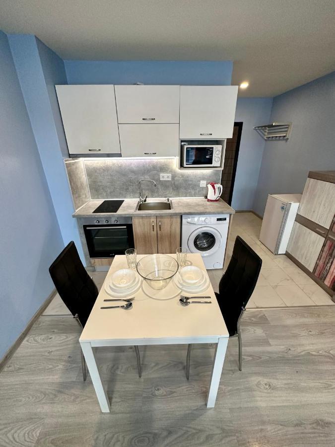 Joy Station Appartment 2 ソフィア エクステリア 写真