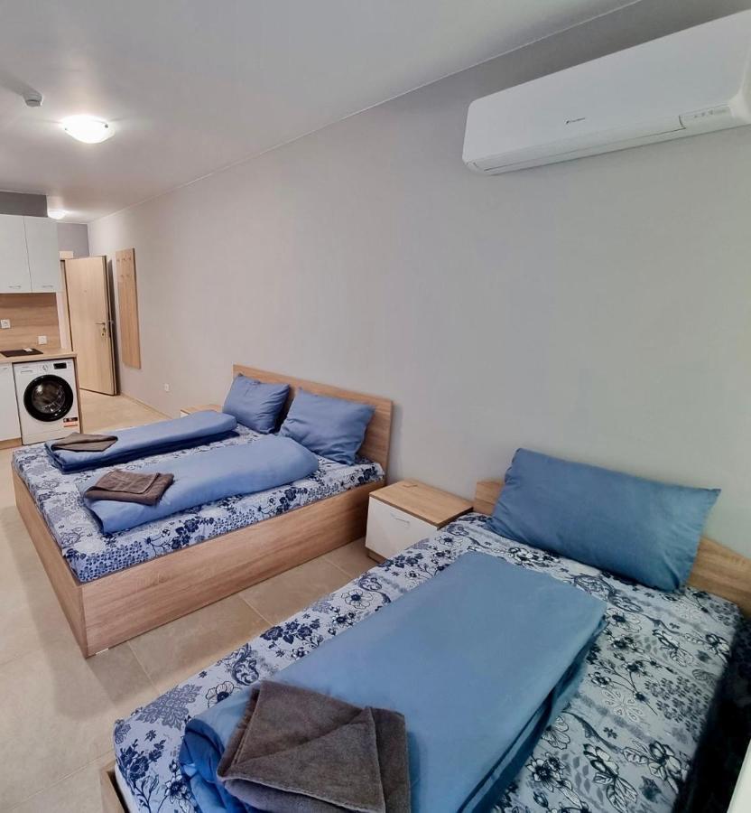 Joy Station Appartment 2 ソフィア エクステリア 写真